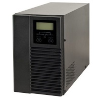 MAKELSAN POWERPACK ONLINE PRIME 1KVA 1/1 2X9A AKIM DENGELEME UPS - 1